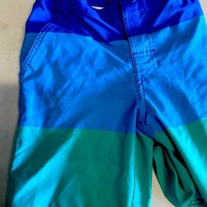 Art Class Board shorts swim trunks